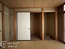 和室の画像