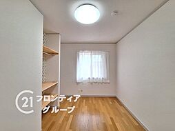 子供部屋