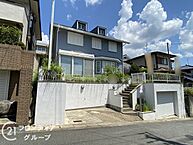 京都府宇治市木幡御蔵山：物件画像