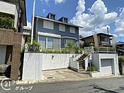 2023年12月にリフォーム済みの中古一戸建て物件です