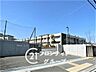 周辺：京田辺市立三山木小学校 徒歩22分。 1690m