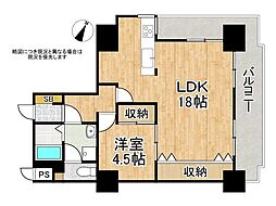 ライオンズマンション四条大宮　中古マンション