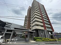 アイエ堅田　中古マンション