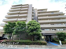 ファミール長岡京グランデュール　中古マンション