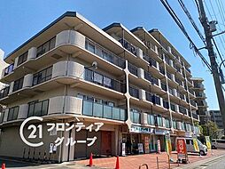 醍醐パインクレスト　中古マンション