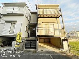 京都市伏見区久我本町　中古一戸建て
