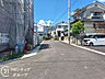 外観：現地写真更新！現地ご案内とともに住宅ローンのご相談も承ります！実際の道路幅や雰囲気は、ぜひ一緒に現地で確認いたしましょう