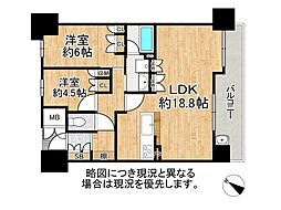 びわ湖浜大津駅 3,280万円