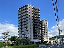 レックスガーデン大津南郷リオ　中古マンション