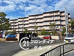 椿ハイツ瀬田川　中古マンション