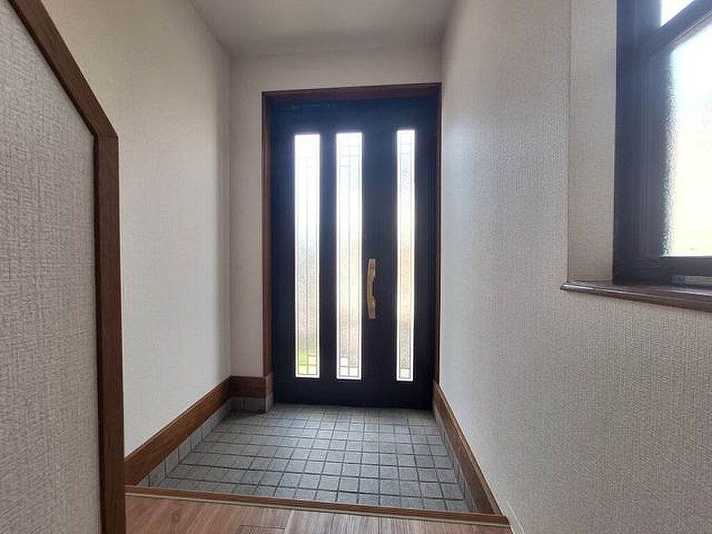 detached 京都府城陽市平川鍜治塚