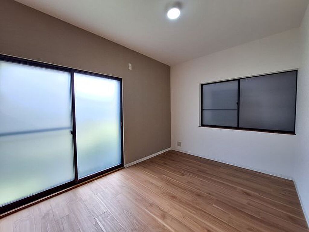 detached 京都府城陽市平川鍜治塚