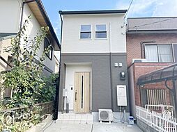 宇治市伊勢田町ウトロ　中古一戸建て