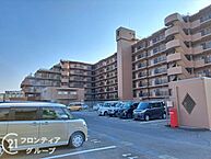 滋賀県大津市真野5丁目：物件画像