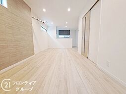居間