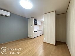 居間