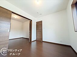 子供部屋の画像