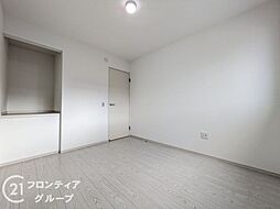 子供部屋の画像