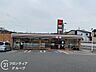 周辺：セブンイレブン京阪橋本駅南店 徒歩18分。 1400m