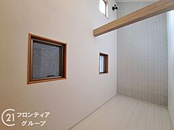 子供部屋