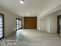 居間