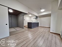 居間