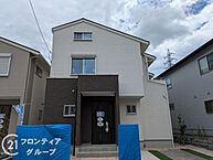 滋賀県大津市下阪本2丁目：物件画像