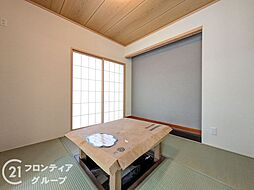 室内の画像