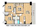 ライオンズマンション山科御陵2階1,790万円