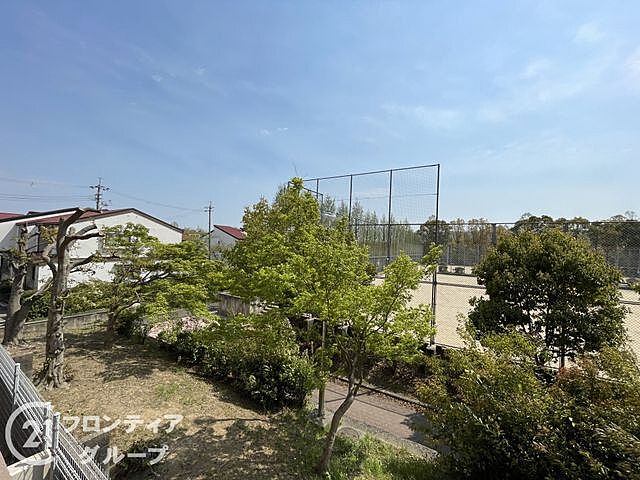 その他 ユニ・アルス洛西プレジオ　中古マンション 2階/-