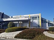 南草津駅(JR西日本 東海道本線) 徒歩51分。 4020m