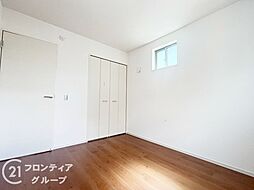 子供部屋の画像