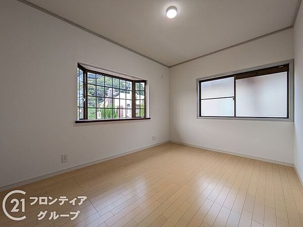子供部屋