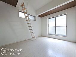 子供部屋