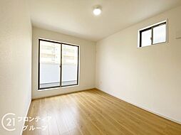 子供部屋の画像