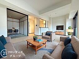 居間