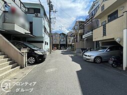 外観の画像