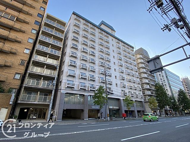 その他 賀陽コーポラス　中古マンション 11階/-