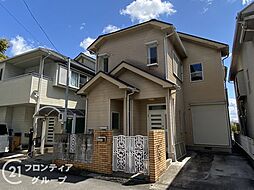 八幡市八幡隅田口　中古一戸建て