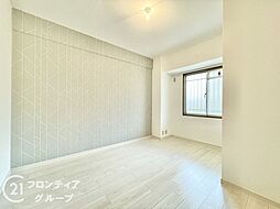子供部屋の画像