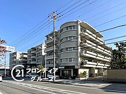 グラン・フェルティくずはサンクコート　中古マンション