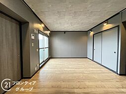 居間