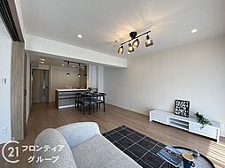居間