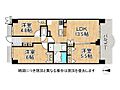 ライオンズマンション上桂3階3,990万円