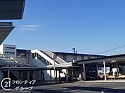 石山駅(JR西日本 東海道本線) バス28分 9050m