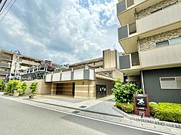 パデシオン桃山南口駅前　中古マンション