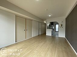 居間
