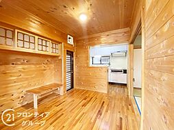 居間