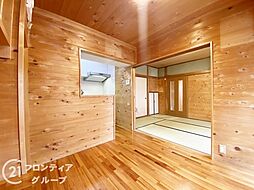 居間