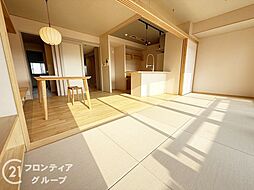 居間